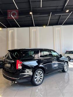 شيفروليه تاهو